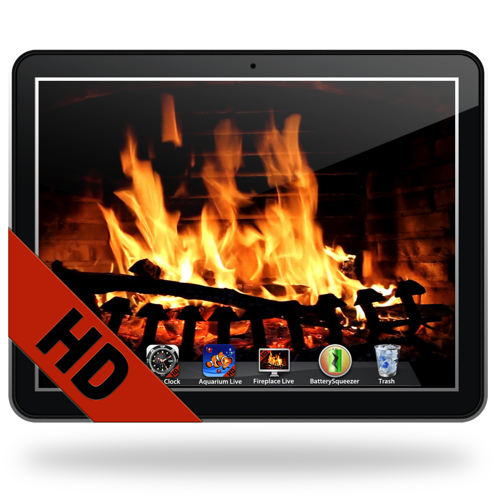 Gothic Fireplace Animated Screensaver This Is The Image Frigidaire