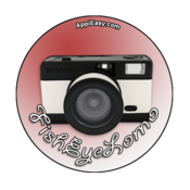 FishEye Lomo