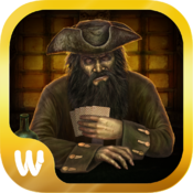 Robinson Crusoe and the Cursed Pirates for Mac icon Robinson Crusoe and the Cursed Pirates for Mac icon