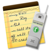 PhoneLog