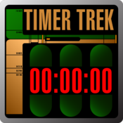 TimerTrek