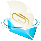 Attachment Extractor for Mail