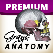 Gray's Anatomy Premium Edition