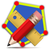 Polygon Vertex Helper Pro