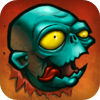 Zombie Quest HD by Pavel Tarabrin Zombie Quest HD by Pavel Tarabrin icon