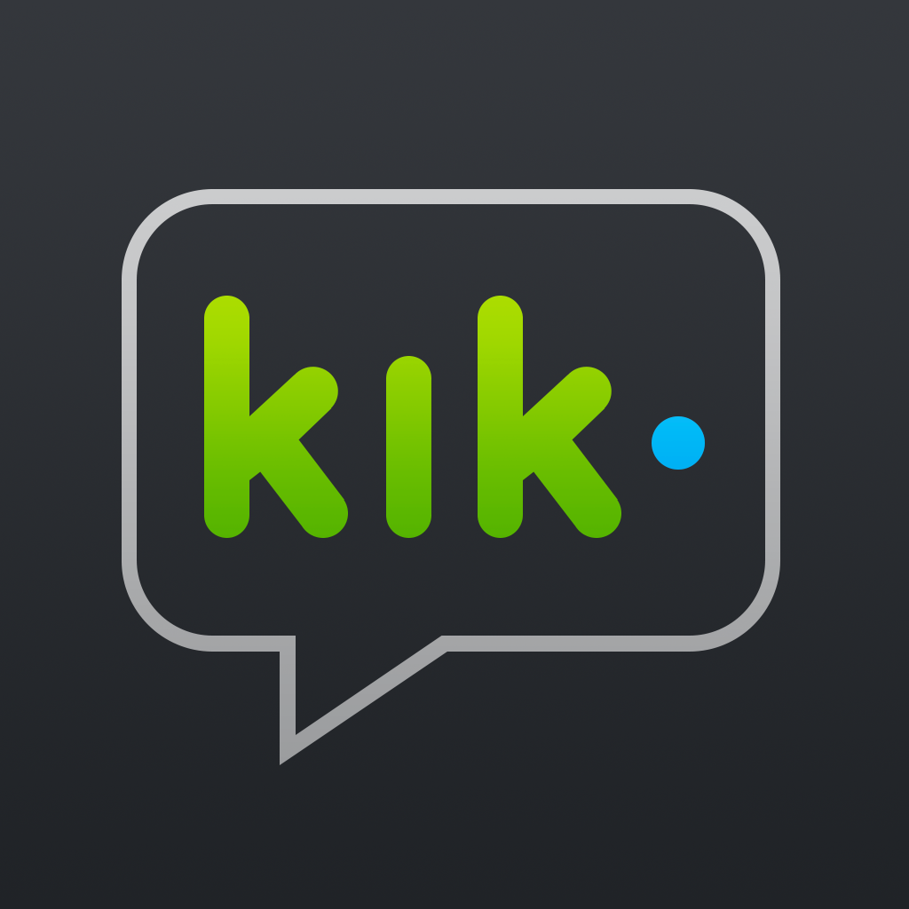 Kik Messenger on the App Store on iTunes