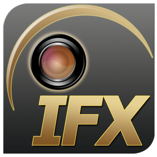 IFX-Supreme для Мак ОС