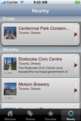 免費下載旅遊APP|Discover Anywhere Toronto by Rannie Turingan app開箱文|APP開箱王