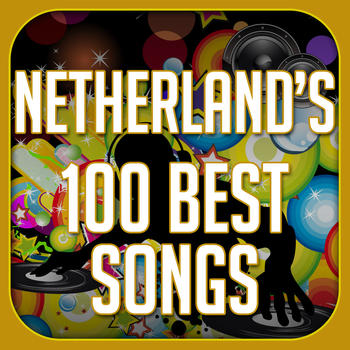 Netherland's 100 Best Songs LOGO-APP點子