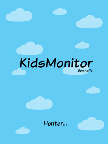 KidsMonitor