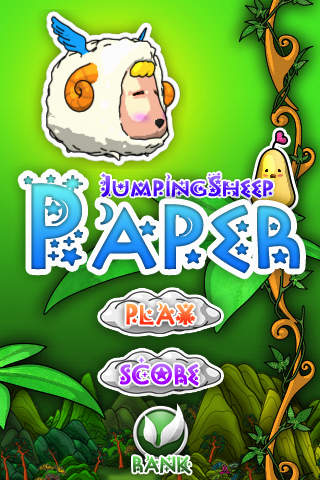 iPhone Screenshot 1