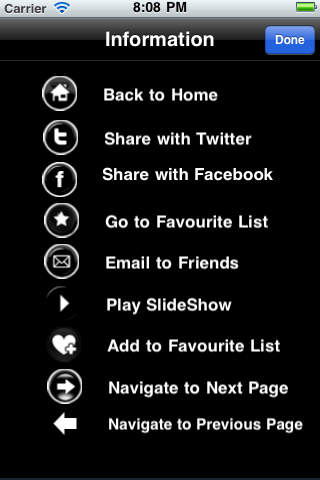 iPhone Screenshot 5
