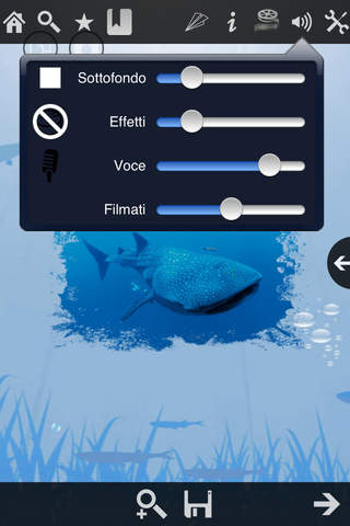 Guide To Tropical Marine Fish 2 screenshot 2
