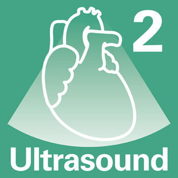 Diagnostic Ultrasound Video Clips #2 Acquired Heart Disease LOGO-APP點子