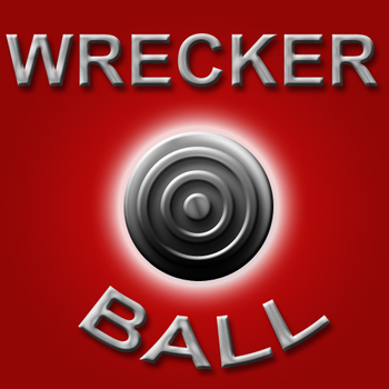 Wrecker Ball 遊戲 App LOGO-APP開箱王