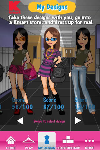 iPhone Screenshot 5