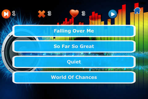 Music Quiz - Demi Lovato Edition screenshot 4