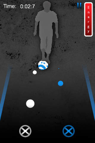 Freestyle Hero screenshot 3