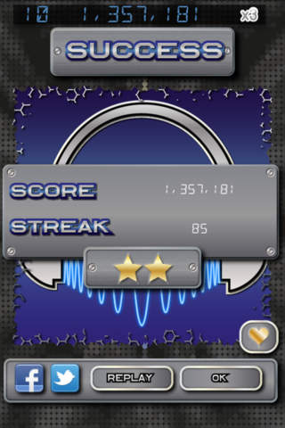 iPhone Screenshot 5