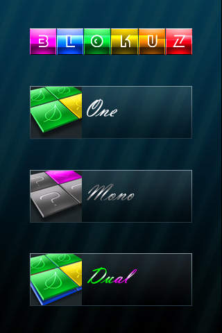 iPhone Screenshot 1