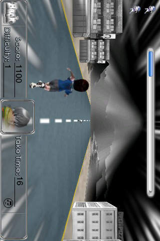 EZ Jump screenshot 3