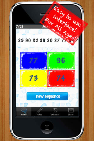 iPhone Screenshot 2