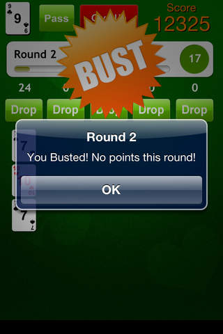 iPhone Screenshot 4