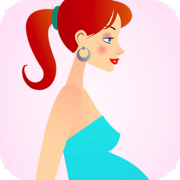 My Pregnancy day by day LOGO-APP點子