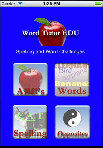 免費下載教育APP|Word Tutor EDU Lite app開箱文|APP開箱王