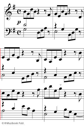 PURCELL: Keyboard Pieces Selection (Opus Pocket Collection) screenshot 2