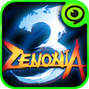 ZENONIA® 3. mobile app icon