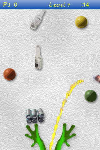 iPhone Screenshot 2