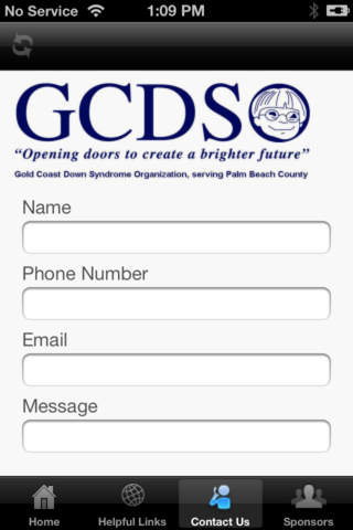 GCDSO screenshot 3