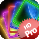 Glow HomeScreen mobile app icon