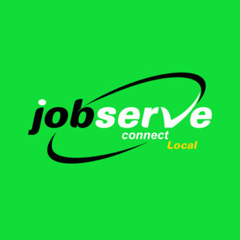 JobServe Connect Local - California Jobs LOGO-APP點子