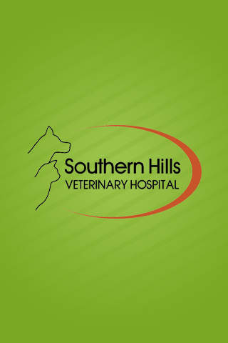 【免費醫療App】Southern Hills Veterinary Hospital-APP點子