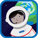 Make a Scene: Outer Space (Pocket) mobile app icon