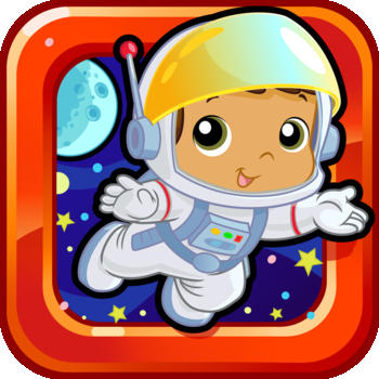 LT's Space Adventure LOGO-APP點子