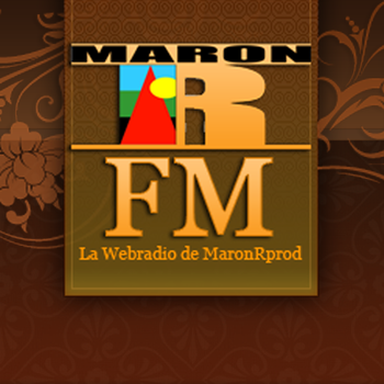 MaronRfm LOGO-APP點子