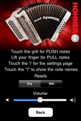 【免費新聞App】Hohner-EAD Mini SqueezeBox-APP點子