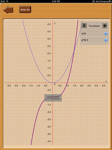 SciCal - Scientific Calculator