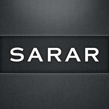 Sarar HD LOGO-APP點子