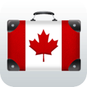 Пора Валить - Иммиграция Канада mobile app icon