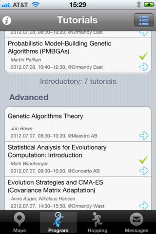 iPhone Screenshot 2