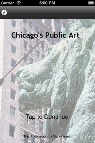 Chicago Art