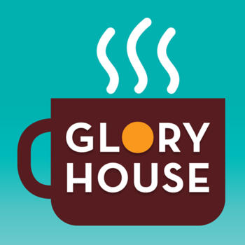 Glory House LOGO-APP點子