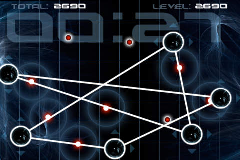 Laser Puzzle screenshot 3