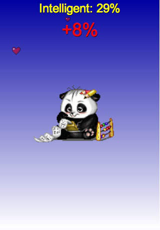 Virtual Panda screenshot 2