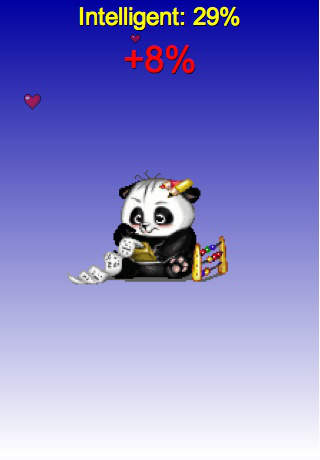 【免費遊戲App】Virtual Panda-APP點子