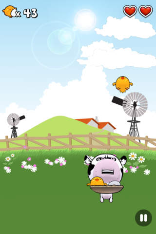 iPhone Screenshot 5